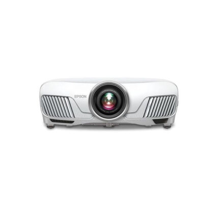 Epson Home Cinema 4010 4K PRO-UHD Projector with Advanced 3-Chip Design & HDR - V11H932020